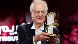 Bertrand Tavernier