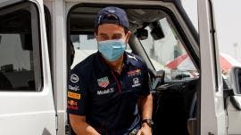 Inicia temporada de F1 y Checo aspira al campeonato en Red Bull
