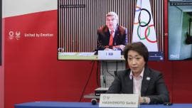 El COI y Tokio 2020 presumen igualdad de género en los Juegos