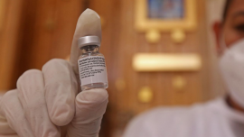 Congreso de la CDMX exhorta a Cofepris avalar uso de Remdesivir 