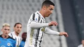 Cristiano, único jugador en marcar 20 goles en últimas 12 temporadas