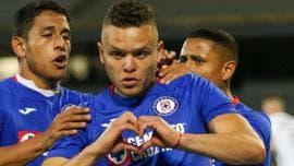 Cruz AZUL