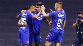 Cruz AZUL