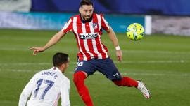 Atlético busca definir LaLiga en el derbi madrileño