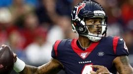 Deshaun Watson