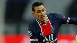 PSG vigilará las casas de sus jugadores tras el robo a Di María