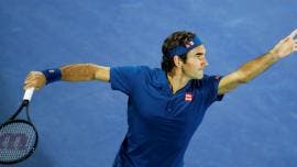 Roger Federer descarta el retiro y se enfoca en Wimbledon