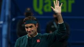 Federer