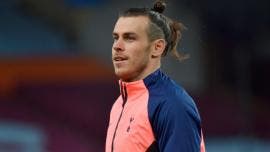 Gareth Bale se aferra a volver a Real Madrid a cumplir su contrato