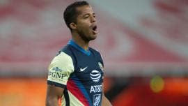 Giovani dos Santos tiene a las lesiones como su principal enemigo