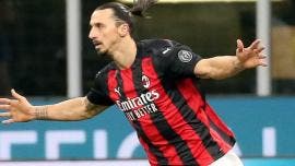 Ibrahimovic 