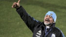 Señalan al abogado de Maradona por tenerlo ‘secuestrado’