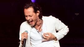 Marc Anthony