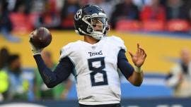Mariota