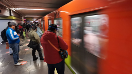 Metro cerrará tres estaciones de la L9 por obras de mantenimiento 