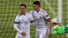 México debuta en el Preolímpico con fácil triunfo sobre Dominicana