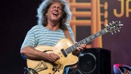 Pat Metheny