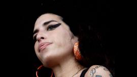 Preparan documental sobre Amy Winehouse a diez años de su muerte