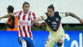 Previa J11 – Chivas y América se enfrentan un ardiente Clásico Nacional