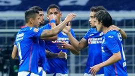 Previa J9: Cruz Azul busca mantener la cima del Clausura 2021