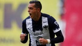 Rayados arrolla a FC Juárez con dobletes de Funes Mori y Janssen