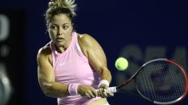 La mexicana Renata Zarazúa va a segunda ronda en el Miami Open