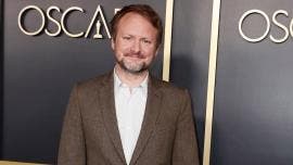 Rian Johnson
