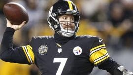 Ben Roethlisberger renueva con Steelers para la temporada 2021