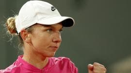 Simona Halep