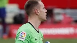 Ter Stegen ratifica el deseo de Barcelona de ganar más títulos