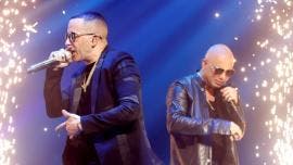 Wisin y Yandel