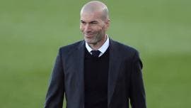 Zidane ve posible el regreso de Cristiano Ronaldo a Real Madrid