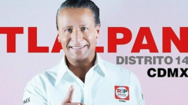 Filtran audio de presunto plan de Alfredo Adame para quedarse 25 millones