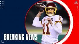 Alex Smith anuncia retiro tras 16 temporadas en la NFL