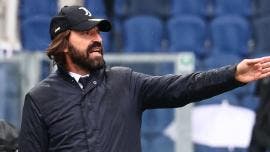 Hijo de Pirlo es amenazado de muerte por críticos de Juventus