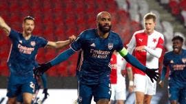 Arsenal y Villarreal completan las semifinales de la Europa League