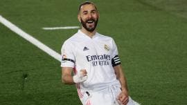 Diario L’Equipe alaba a Benzema y asegura ‘está en la cima de su arte’