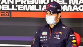 Checo Pérez se enfoca en maximizar el potencial de su Red Bull