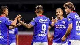 Cruz AZUL