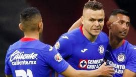 Cruz Azul y América encabezan un cierre de alarido en la Liga MX
