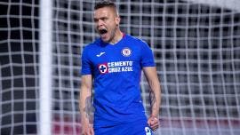 Cruz Azul va ante América por récord de triunfos al hilo en la Liga MX