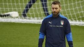 De Rossi