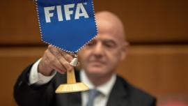 FIFA expresa su desaprobación por la Superliga de 12 clubes europeos