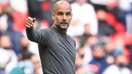 Guardiola cree que Neymar pudo ganar dos o tres Champions en el Barça