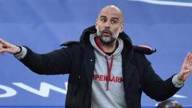 Guardiola arremete contra la UEFA y la FIFA por la falta de descanso