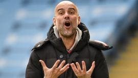 Guardiola