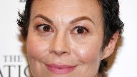 Helen McCrory