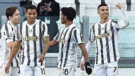Cristiano y Dybala dan triunfo a Juventus y hunden al Napoli del ‘Chucky’