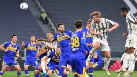 juventus