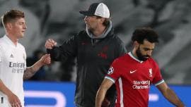 Klopp obliga a Liverpool a ‘creer en la remontada’ en la Champions